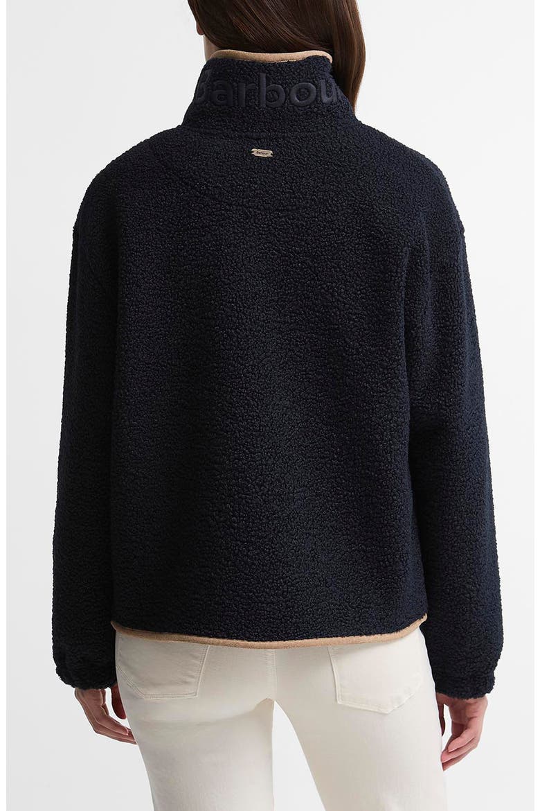 Homeswood Fair Isle Sweater, Alternate, color, DARK NAVY