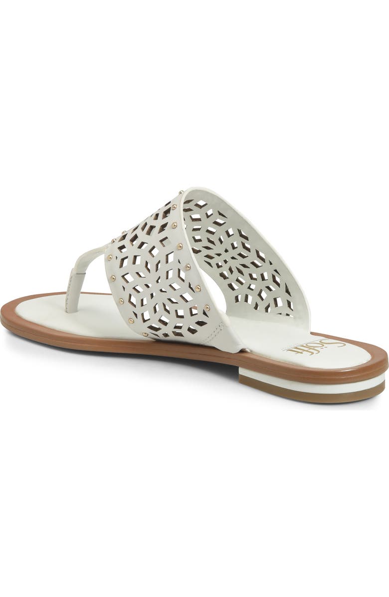 Söfft Mayela Flip Flop, Alternate, color,