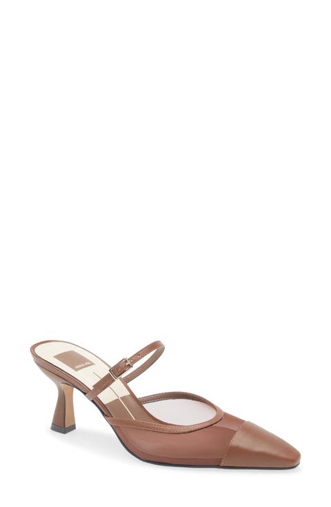 Loyd Pointed Toe Pump (Women)