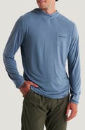 Free Fly Bait and Tackle Hoodie