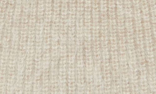 Loulou De Saison Flyn Cashmere Beanie In Neutral