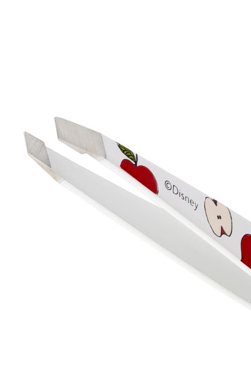 Tweezerman Disney's Princess Slant Tweezers In Snow White