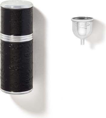 Creed Leather Fragrance Atomizer | Nordstrom