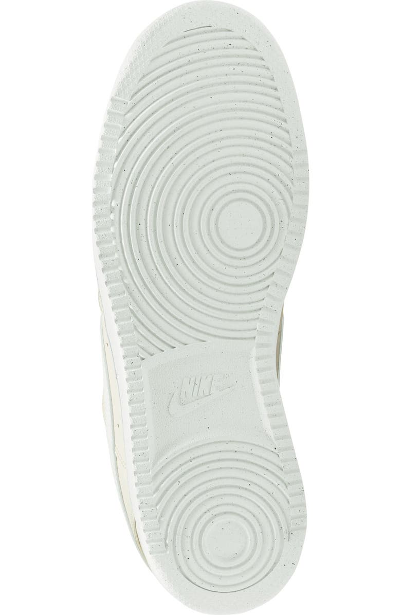 Nike Court Vision Low Sneaker, Alternate, color,