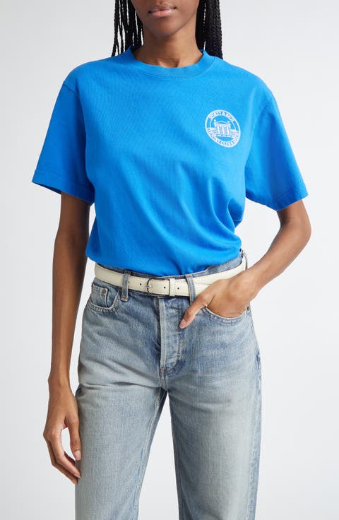 Sporty & Rich Upper East Side Tシャツ 黒｜Yahoo!フリマ（旧