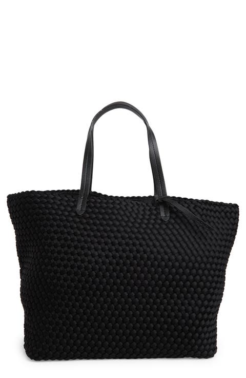 Black Tote Bags for Women | Nordstrom