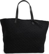 NAGHEDI Jetsetter Large Tote