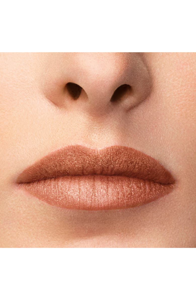ARMANI beauty Giorgio Armani Gold Mania Lip Maestro Lip Stain, Alternate, color,