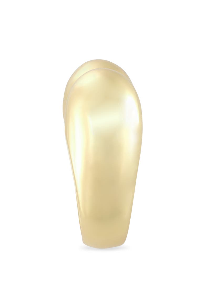 Aerosphere Split Shank Ring, Alternate, color, GOLD