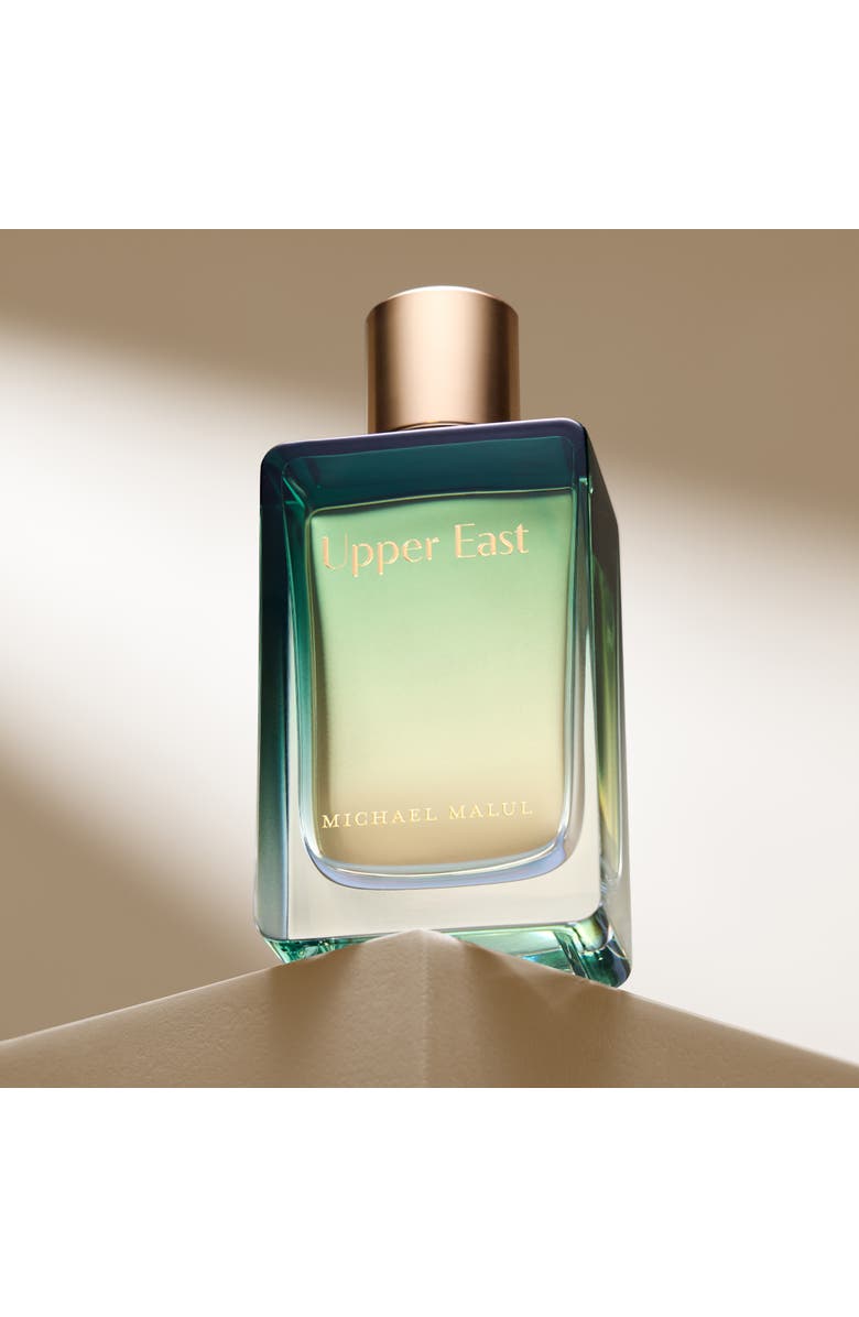 Michael Malul Upper East 3.4oz/100mL Unisex EDP, Alternate, color, Light Green