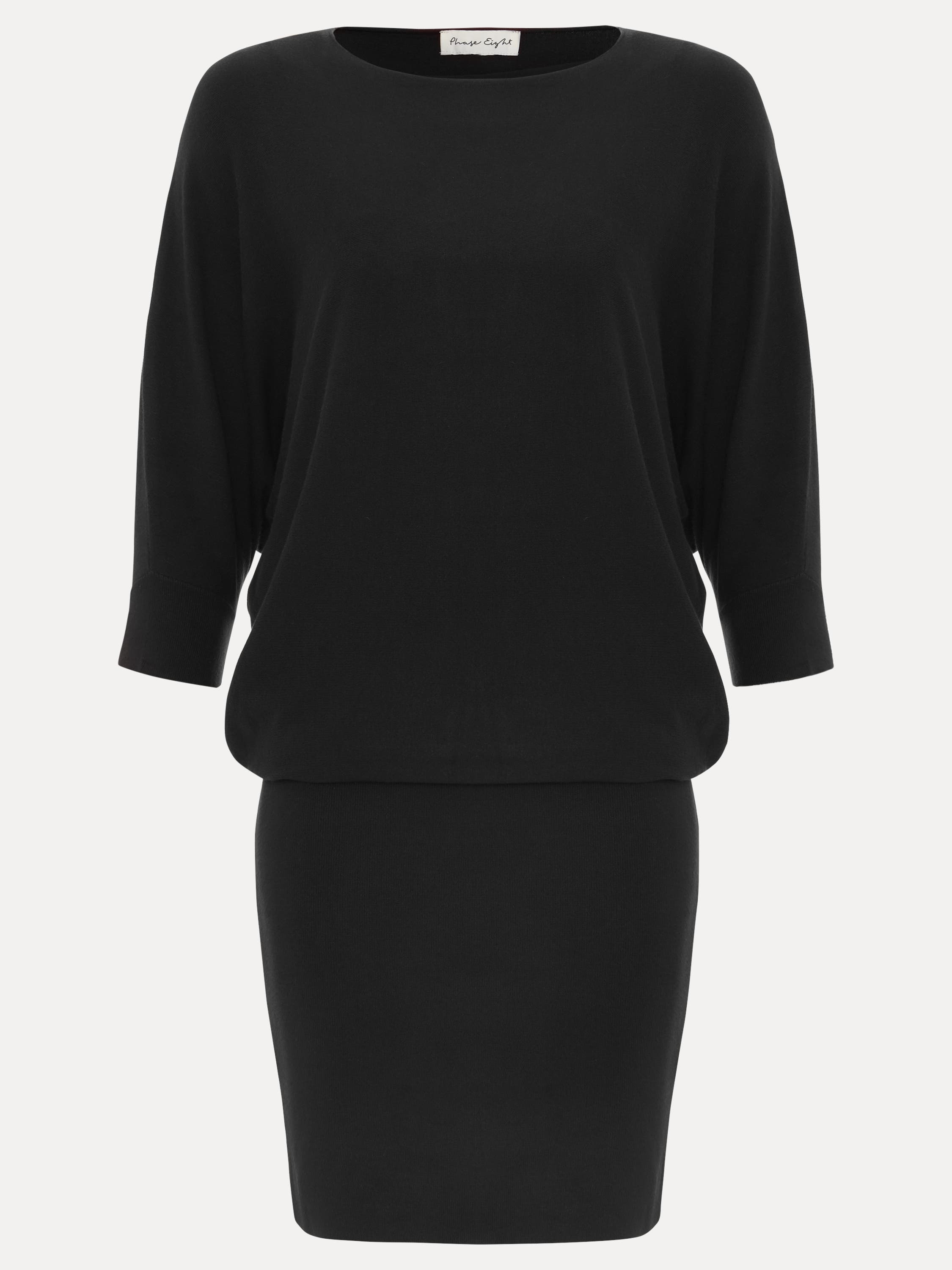 Becca Batwing Dress - image 2