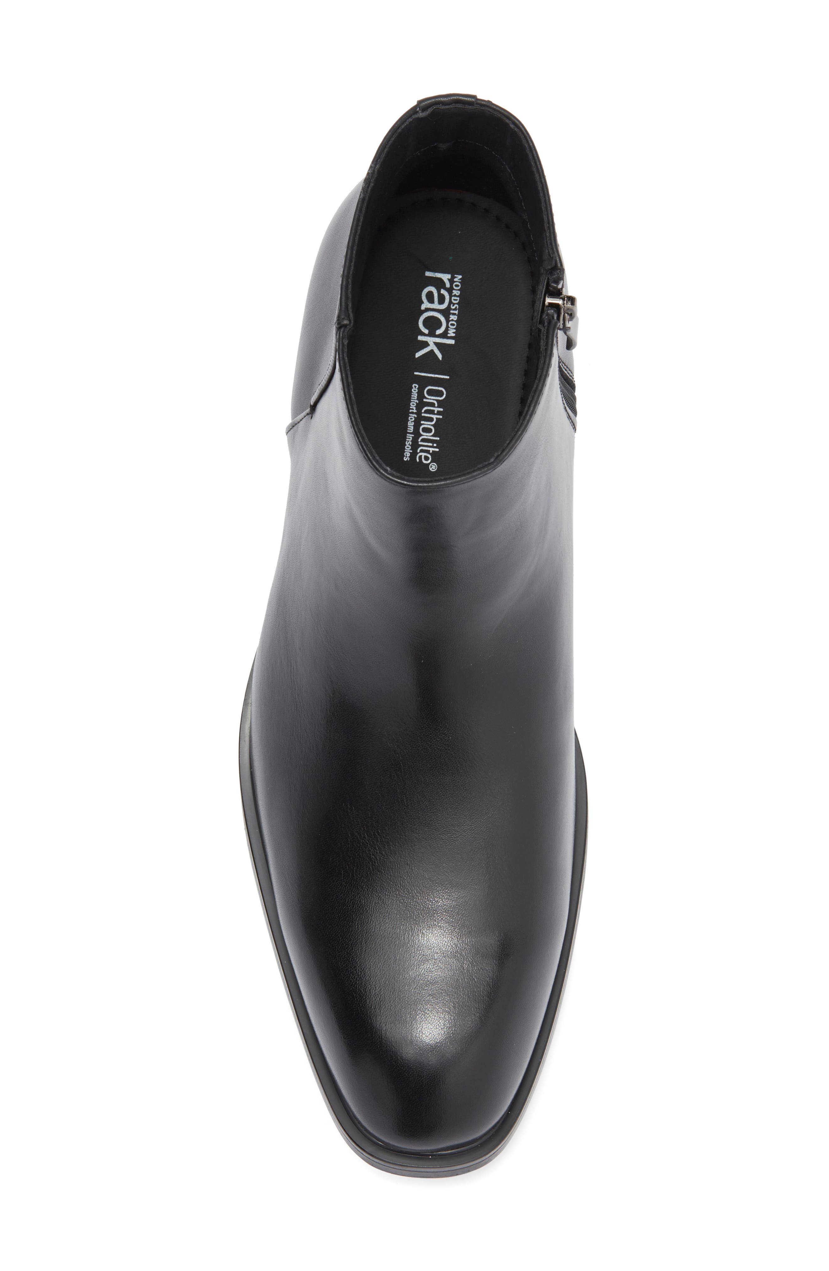 NORDSTROM RACK Graham Dress Boot, Alternate, color, 