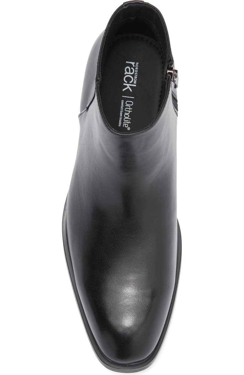 NORDSTROM RACK Graham Dress Boot, Alternate, color,