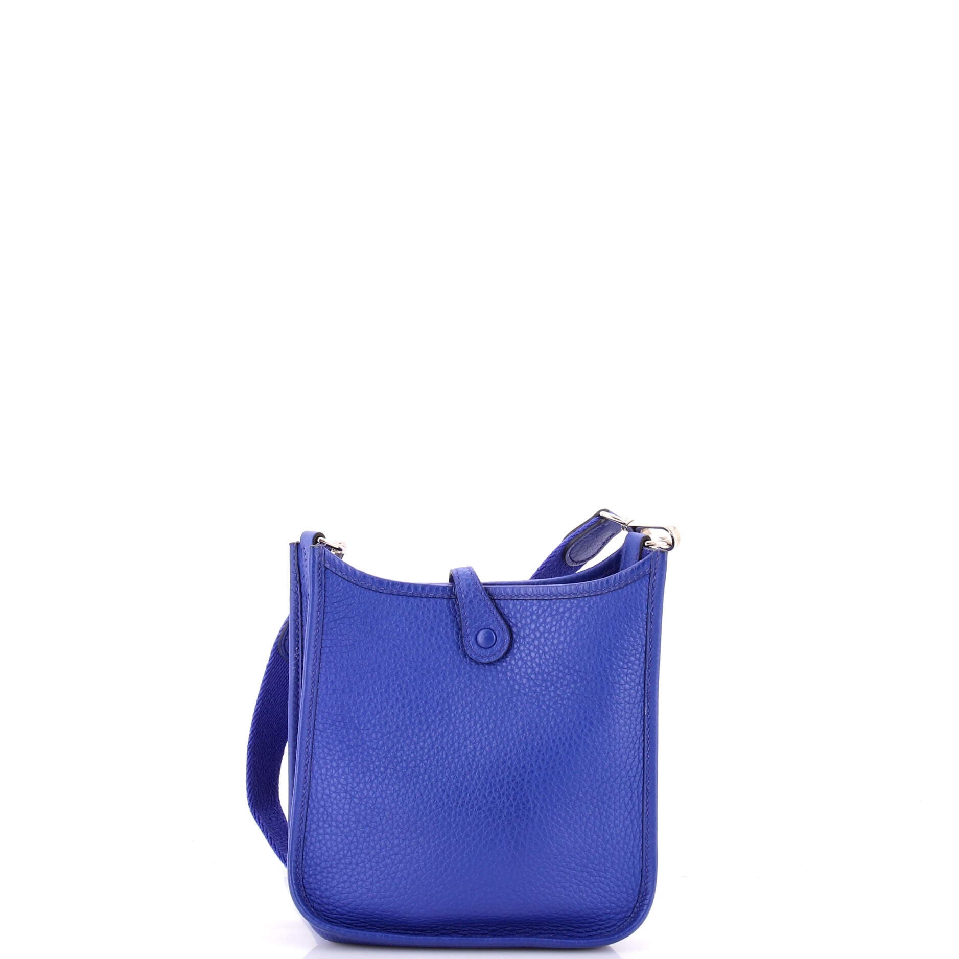 Evelyne Bag Gen III Clemence TPM, Alternate, color, Blue