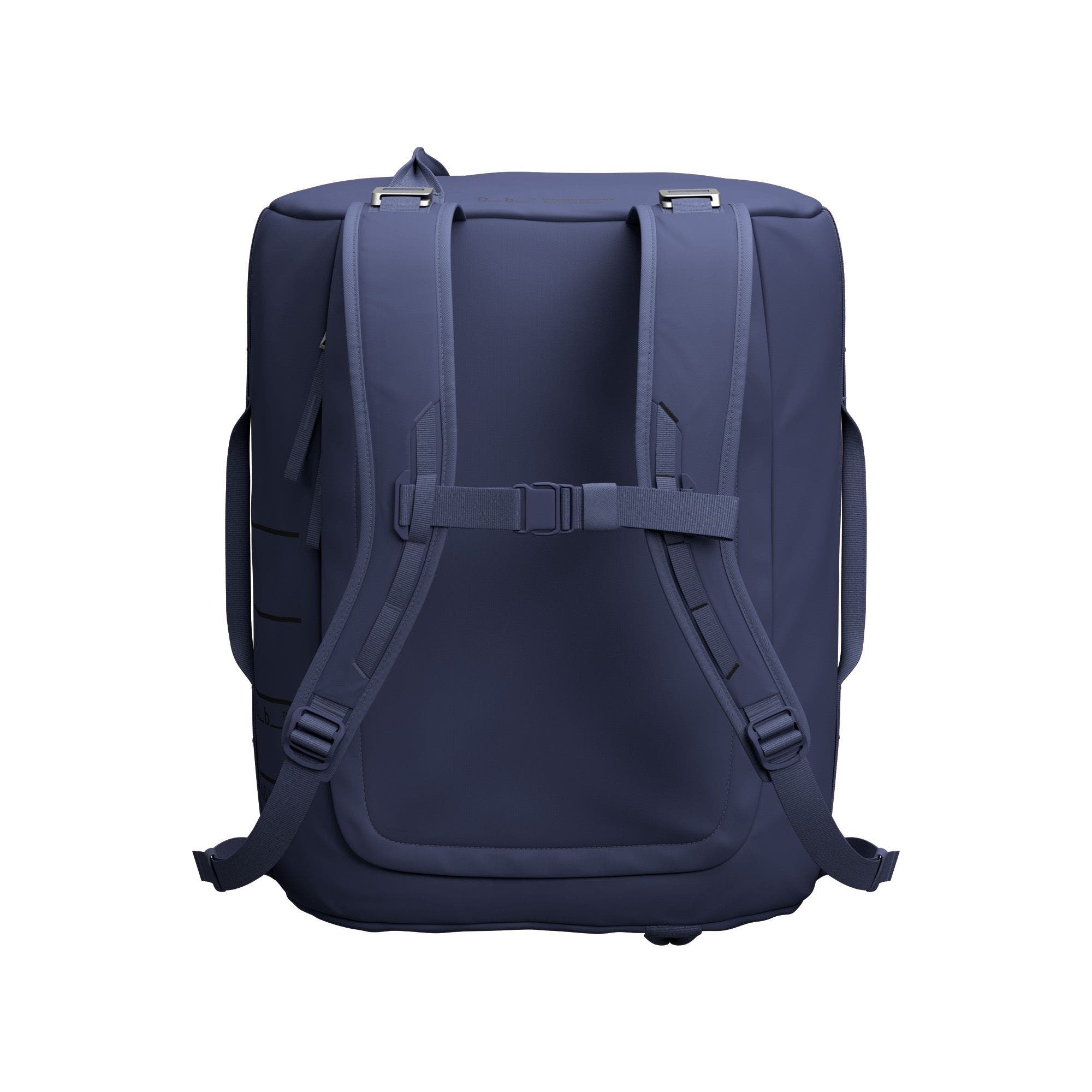 Roamer Duffel, 40L, Alternate, color, Blue Hour