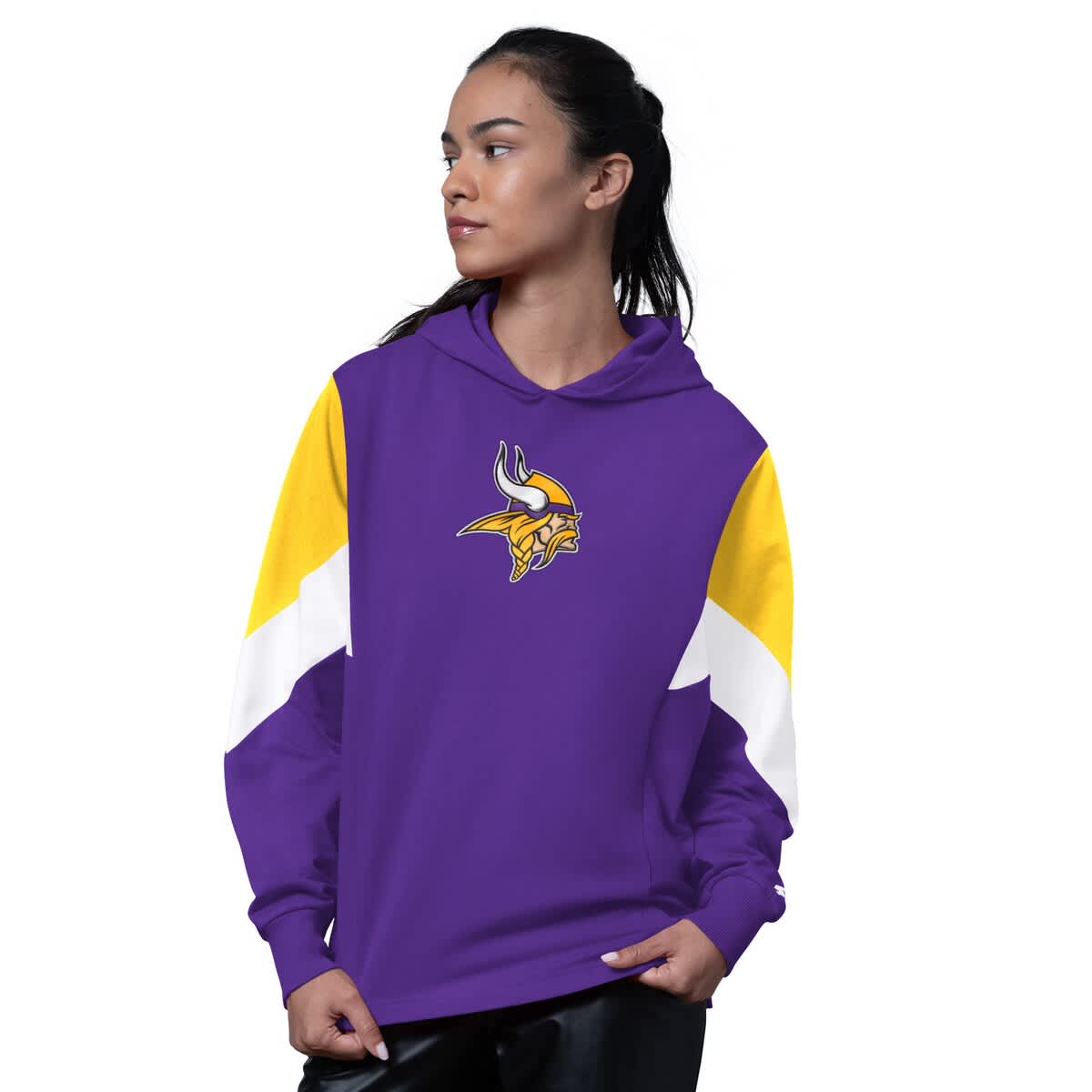 selected Purple
