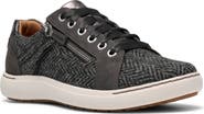 Clarks® Nalle Lace-Up Sneaker