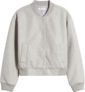 All in Favor Bomber Jacket