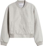 All in Favor Bomber Jacket