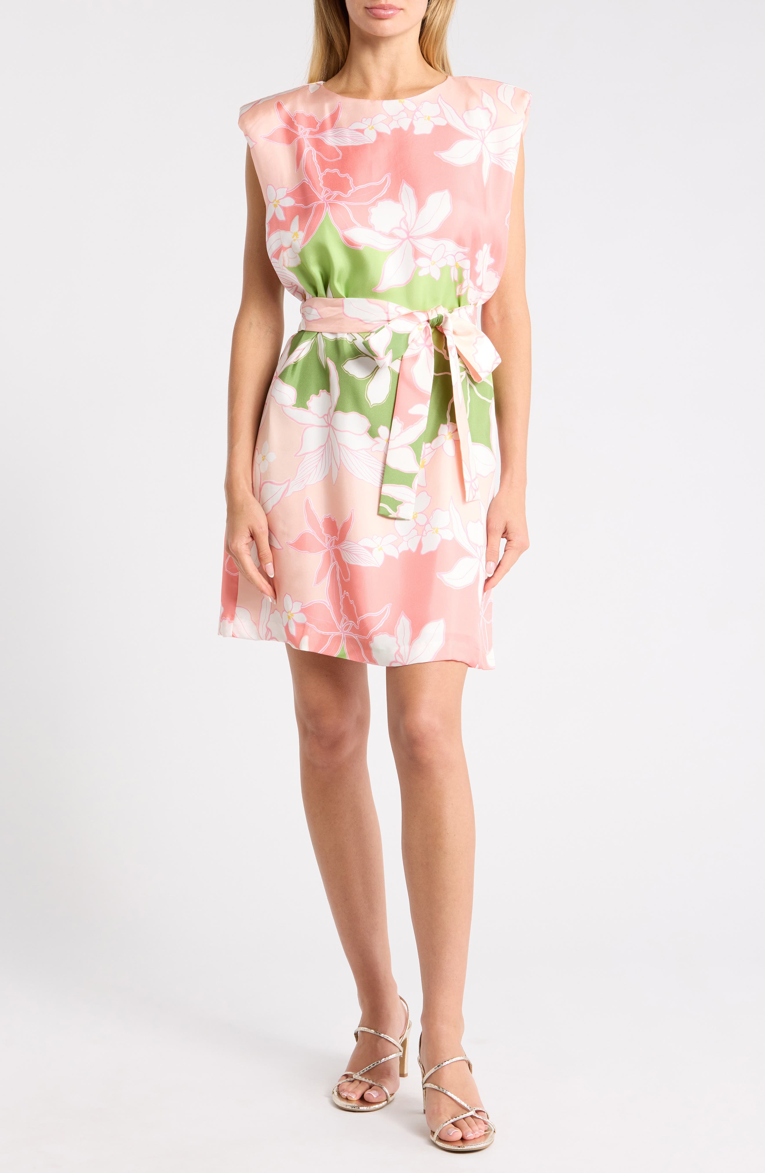 Instant Connection Kiki Dress