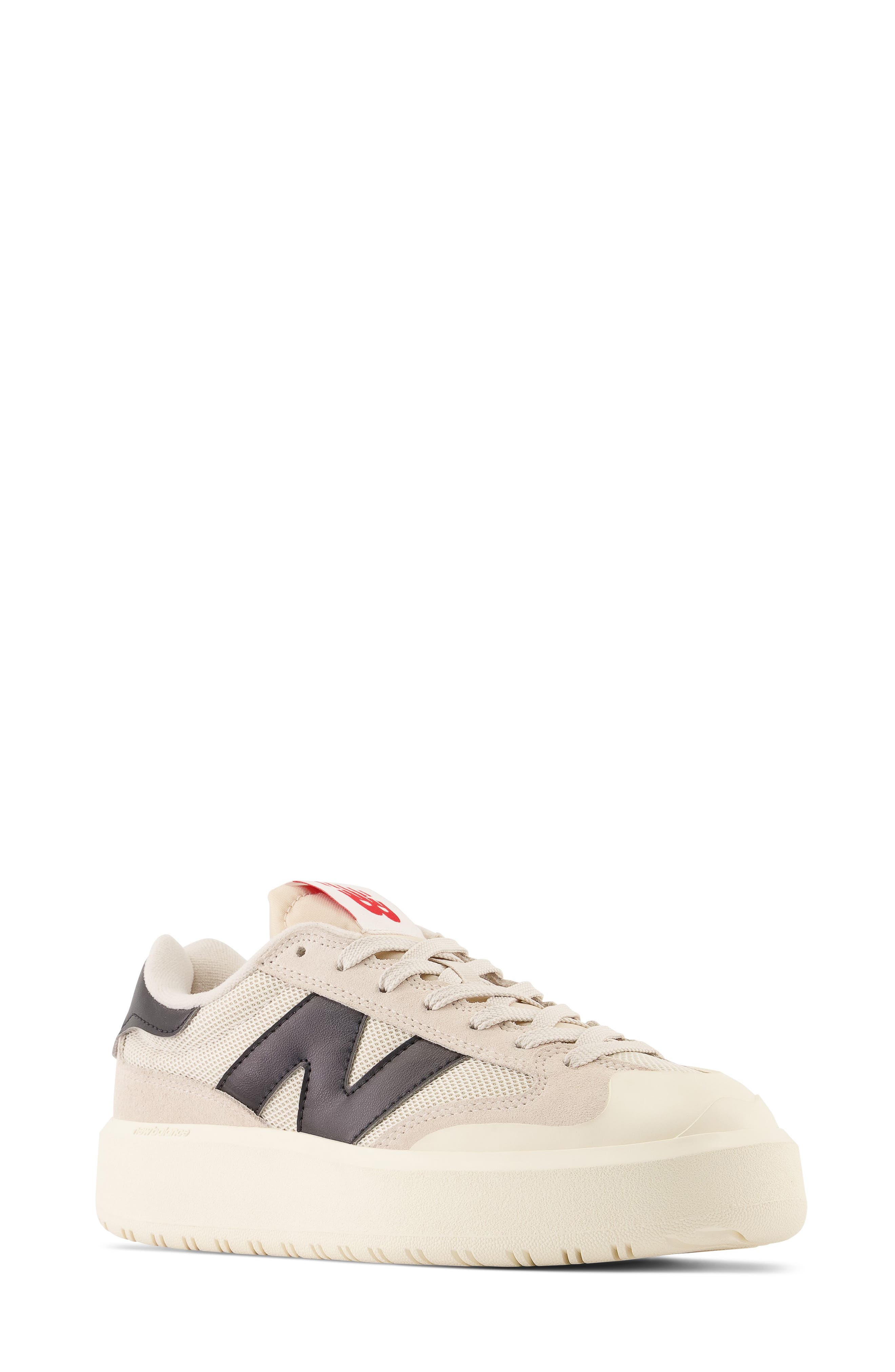 New Balance Gender Inclusive CT302 Tennis Sneaker