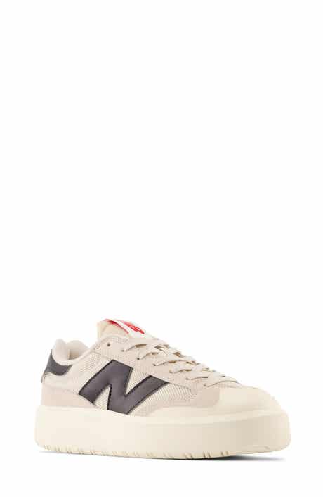 New Balance Gender Inclusive CT302 Tennis Sneaker