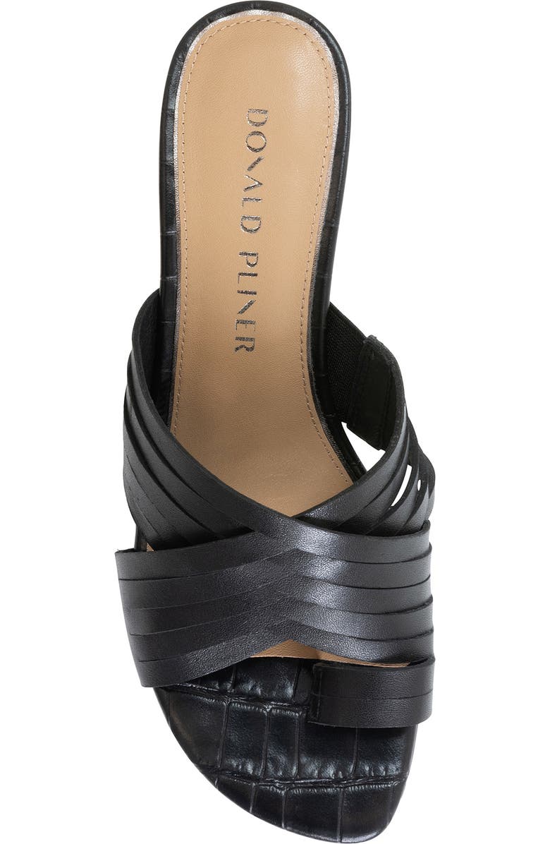 Donald Pliner Alannis Slide Sandal, Alternate, color,