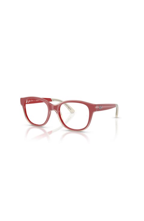 44mm Square optical glasses
