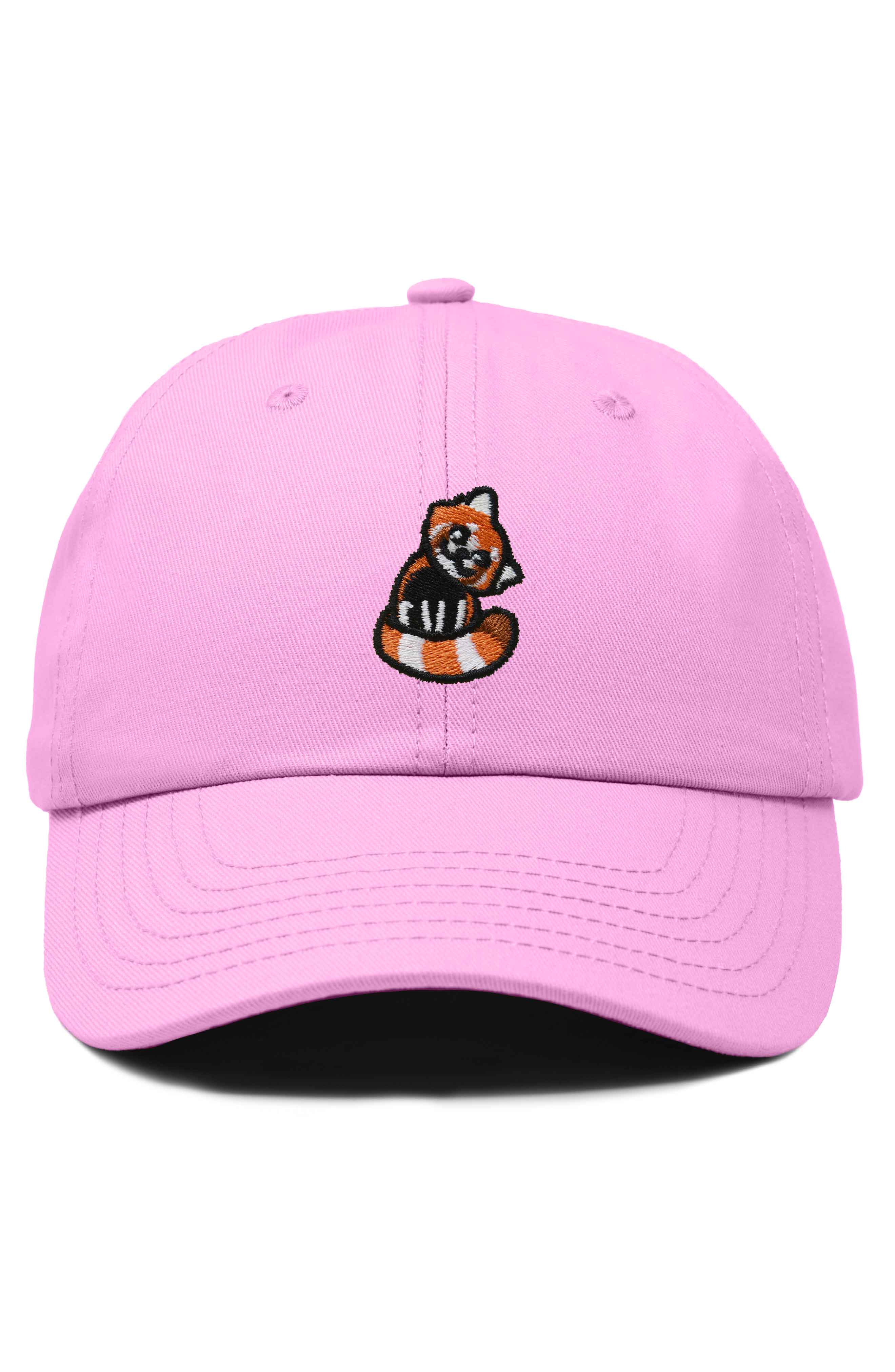 selected Light Pink