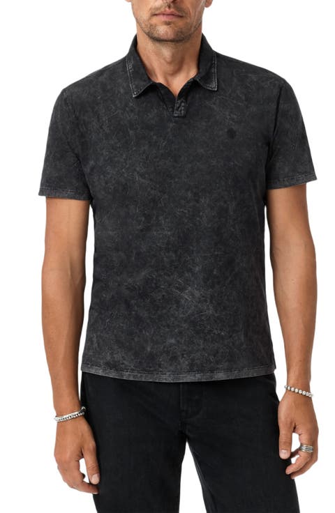 Carsten Johnny Collar Polo