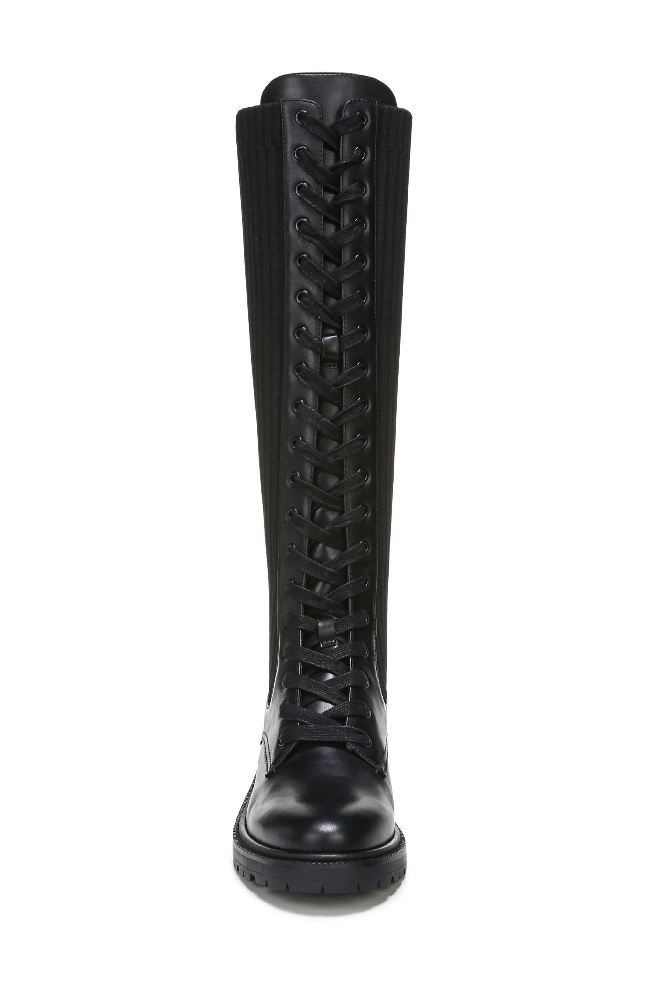 Sam Edelman Lila Knee High Boot, Alternate, color, 