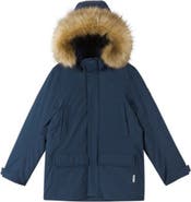 Reima Serkkula ReimaTec down jacket