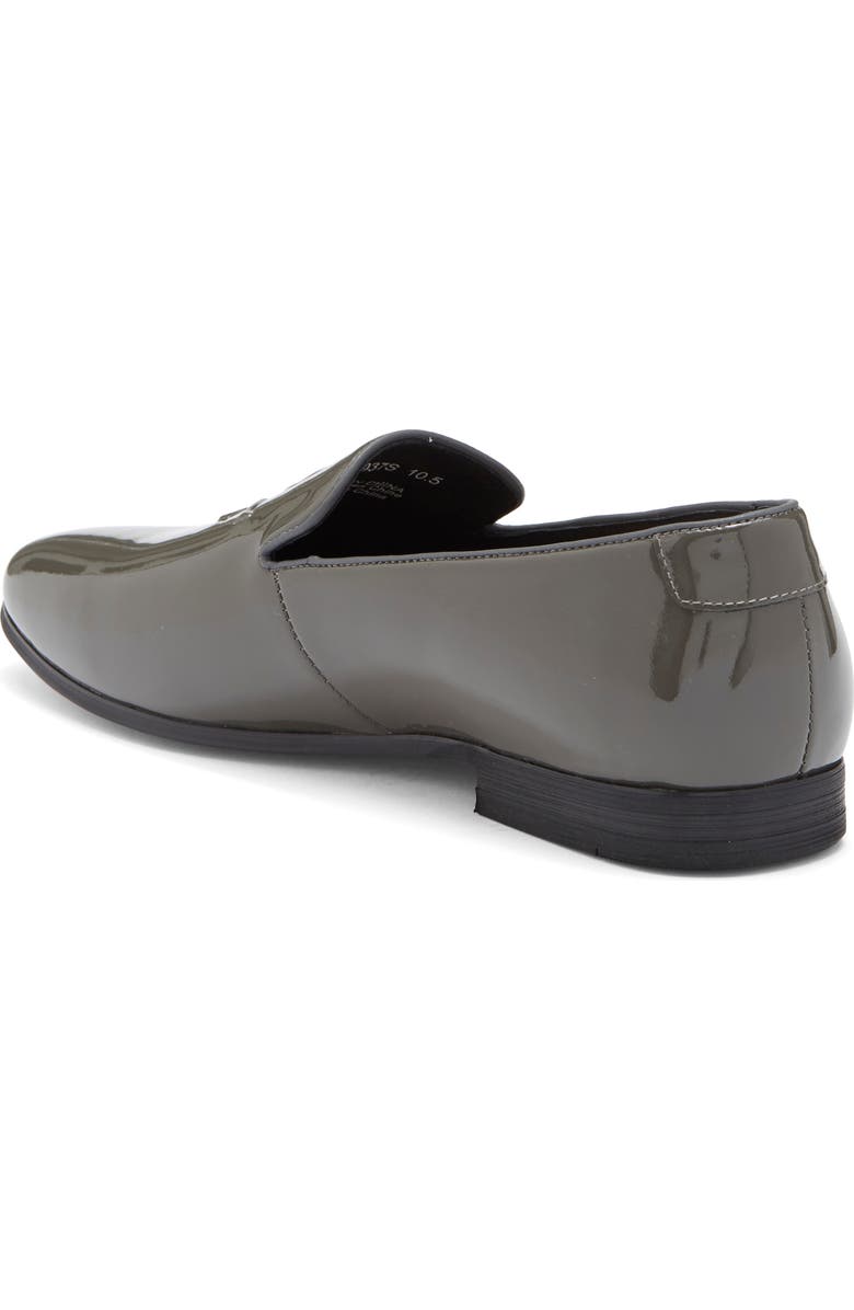 Robert Graham Dreamweaver Smoking Slipper, Alternate, color,