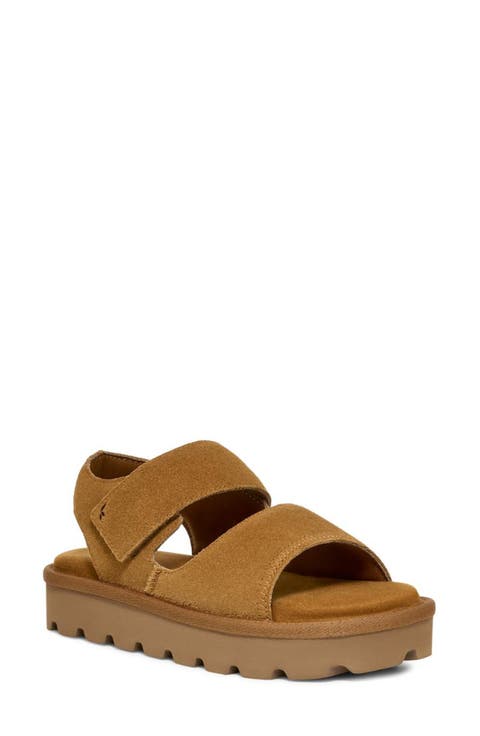 Tizz Platform Sandal (Women)