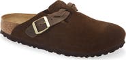 Birkenstock Boston Braid Clog