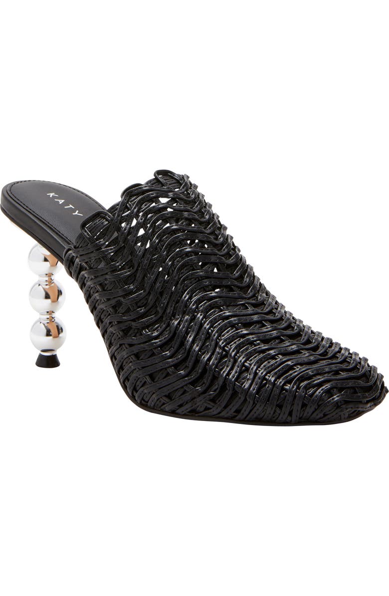 Katy Perry The Beed Zigzag Mule, Main, color,