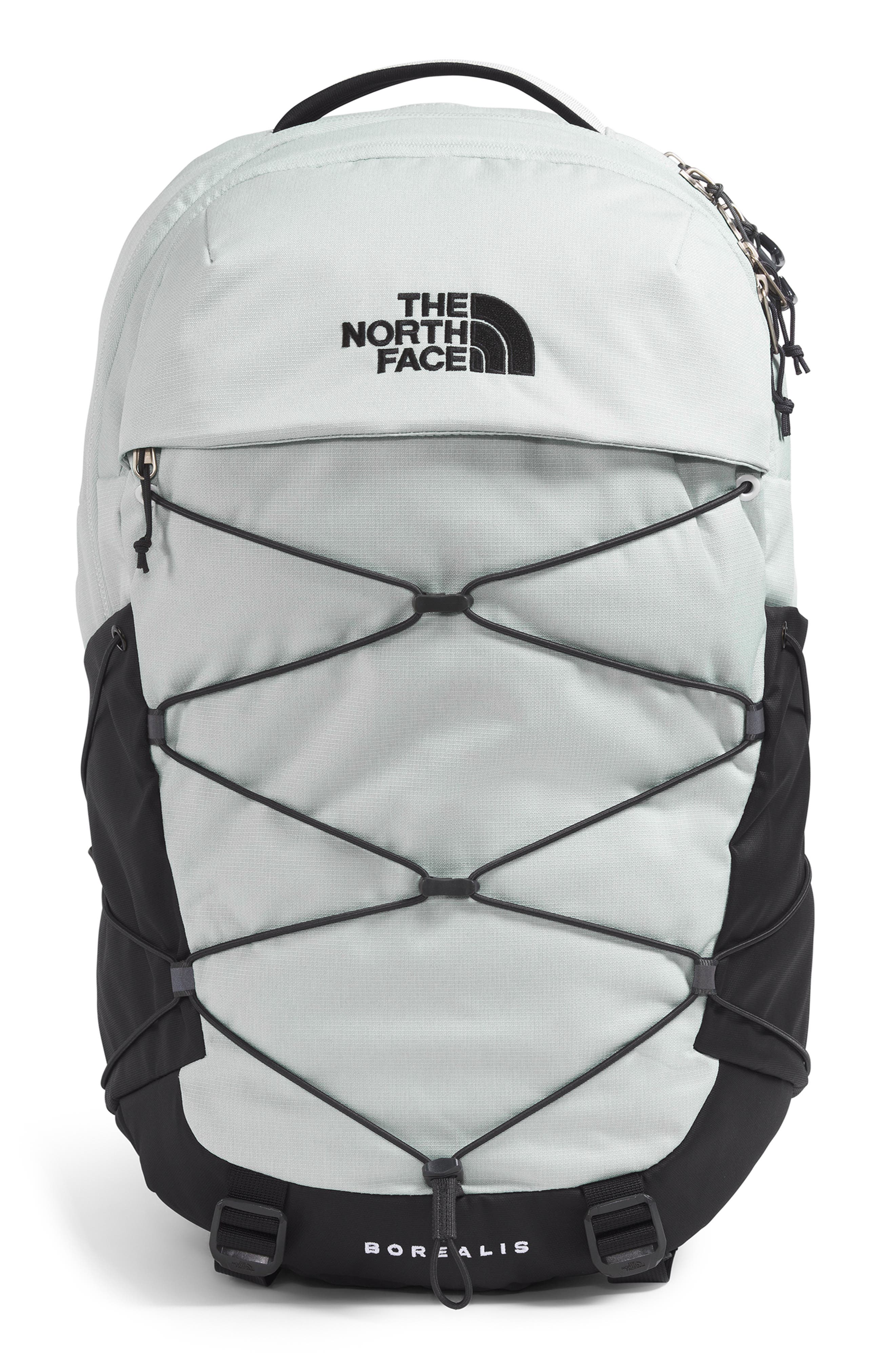 TIN GREY DARK HEATHER/ GREY