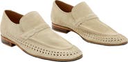 John Varvatos Merida Loafer