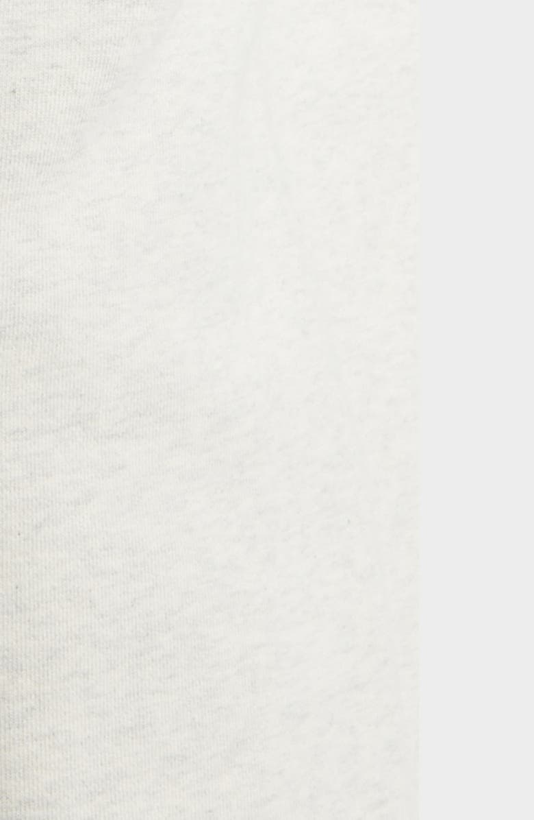 Fear of God Essentials Flare Sweatpants, Alternate, color, Oatmeal Heather