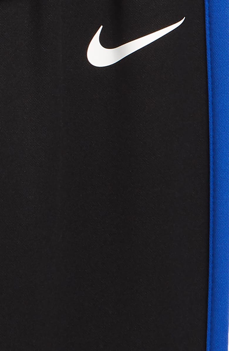 Nike Dri-FIT Hoodie & Sweatpants Set, Alternate, color, Black