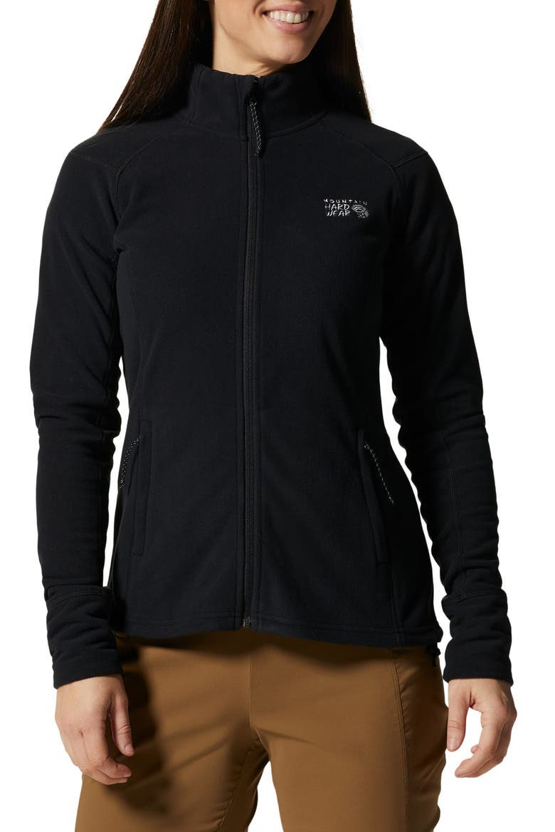 Microchill 2.0 Jacket, Main, color, BLACK