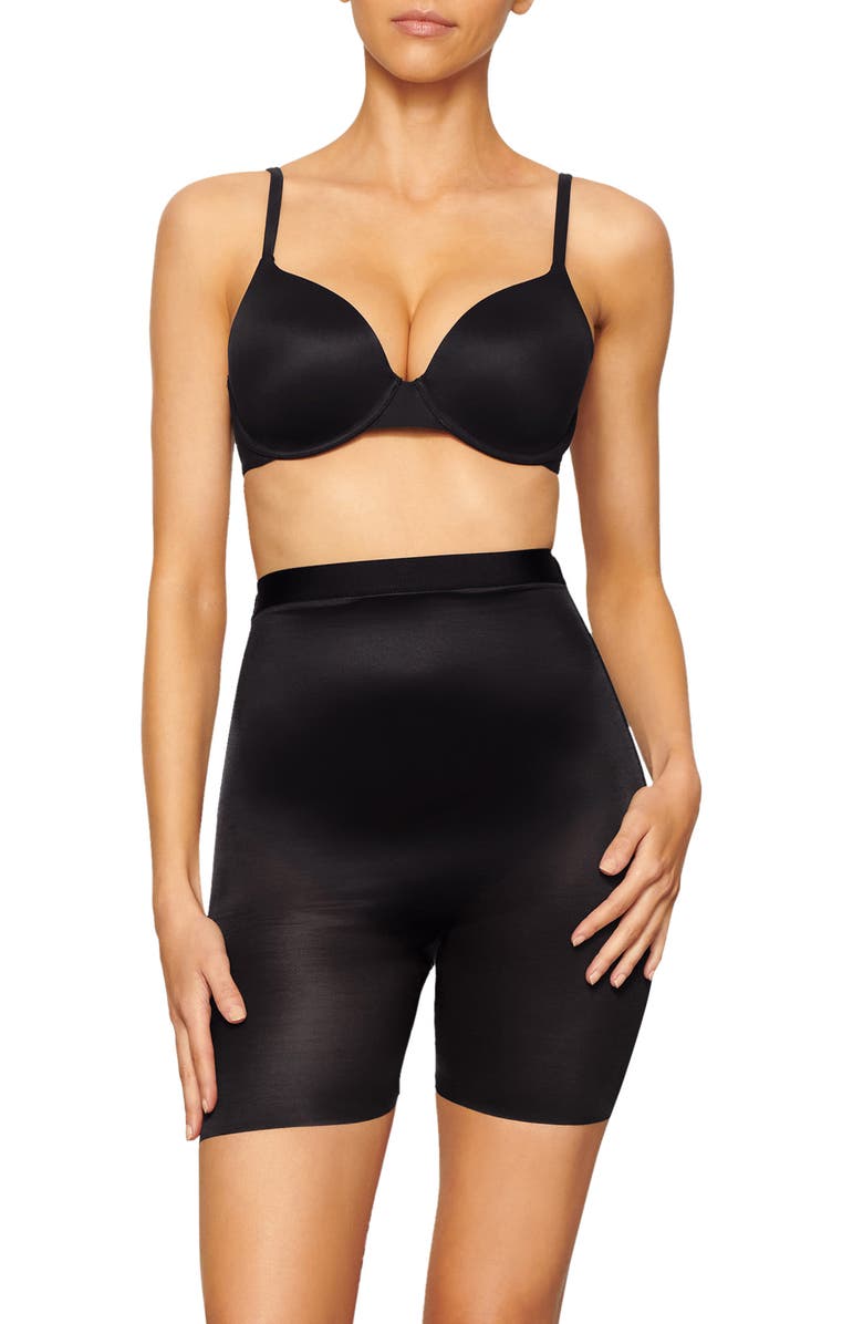 SKIMS Simply Bare Low Back Shorts, Main, color,