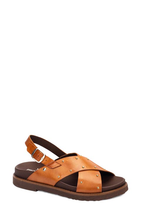 Aitana Slingback Sandal (Women)