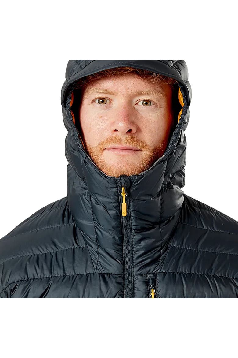Rab Microlight Alpine Down Jacket - Men's (Men) | Nordstrom