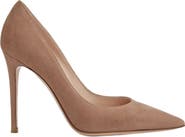 Gianvito Rossi Gianvito 105 Pumps