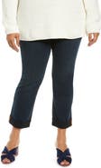 Lysse 'Lyssentials High Rise Boyfriend Denim Leggings