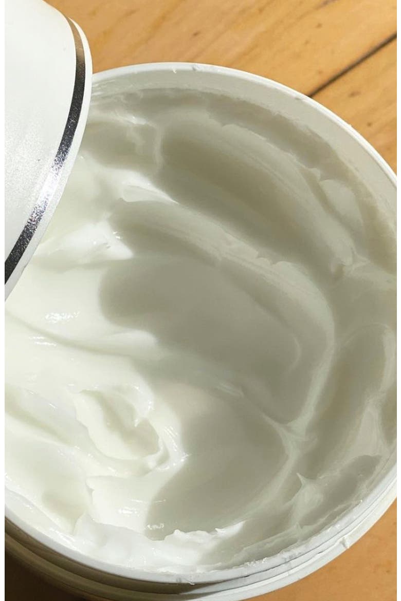 Intensive Treatment Stretch Mark Butter, Alternate, color, White