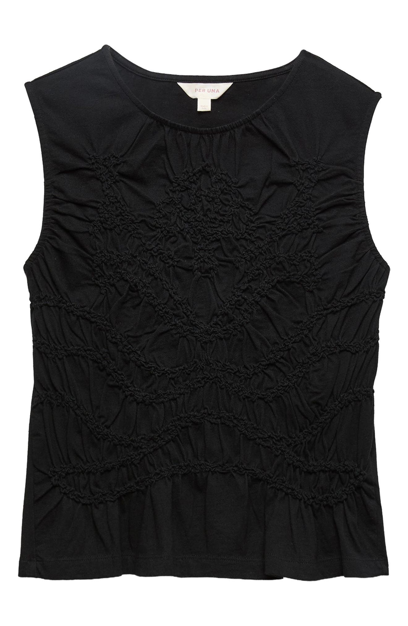 selected BLACK