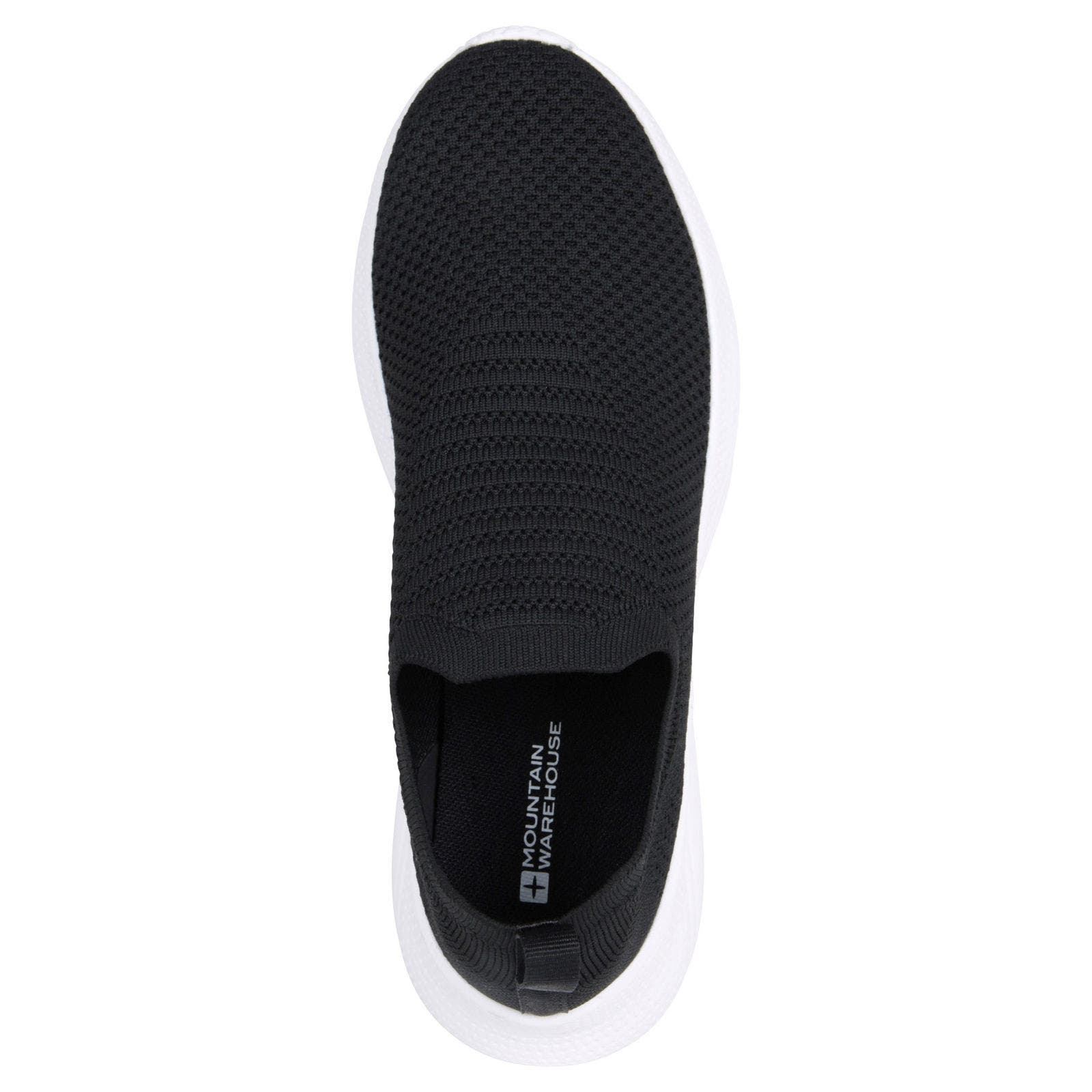 Glade Slip-on Shoes, Alternate, color, Black