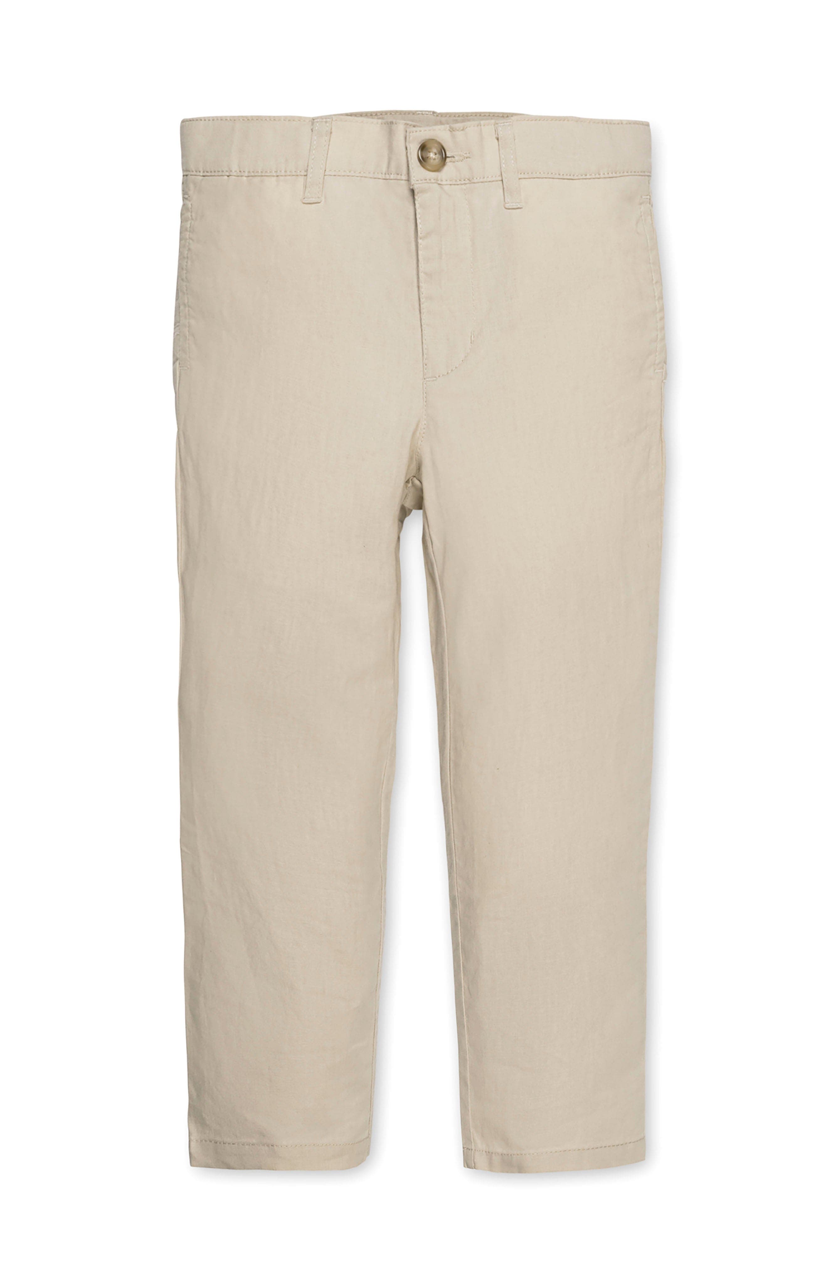 Sand Linen